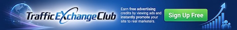 468x60 Banner Ad